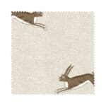 Emily Bond Alice Stone Wave Curtain