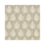 Emily Bond Jaipur Linen Wave Curtain