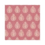 Emily Bond Jaipur Raspberry Wave Curtain