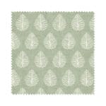 Emily Bond Jaipur Sage Wave Curtain