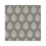 Emily Bond Jaipur Smoke Wave Curtain