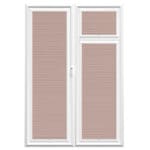 TradeChoice Blockout Orchid Perfect Fit
