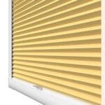 TradeChoice Blockout Saffron Perfect Fit