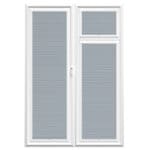 TradeChoice Blockout Sky Perfect Fit