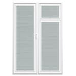 TradeChoice Plain Lagoon Perfect Fit