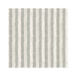 Emily Bond Oscar Stripe Pebble Wave Curtain