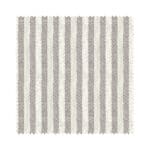 Emily Bond Oscar Stripe Smoke Wave Curtain