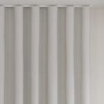 Tideway Chalk Wave Curtain