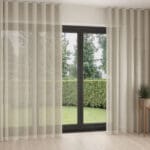 Tideway Sand Wave Curtain