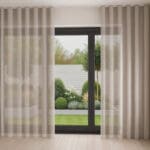 Tideway Quartz Wave Curtain