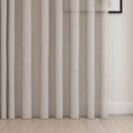 Tideway Quartz Wave Curtain