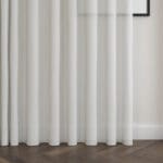 Tala Chalk Wave Curtain