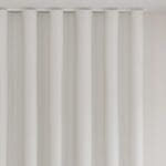 Tala Chalk Wave Curtain