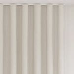 Tala Silver Wave Curtain