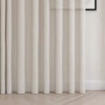 Tala Putty Wave Curtain