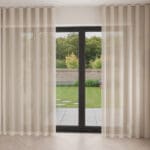 Tala Sand Wave Curtain