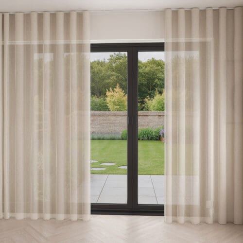 Tala Sand Wave Curtain