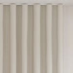 Luma Putty Wave Curtain