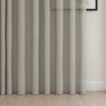 Luma Pebble Wave Curtain