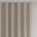 Seren Driftwood Wave Curtain