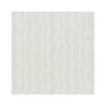 Stria Ivory Wave Curtain