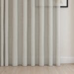 Lior Pebble Wave Curtain