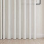 Lior Chalk Wave Curtain