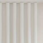 Lior Chalk Wave Curtain