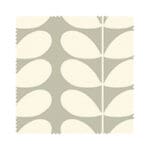Orla Kiely Solid Stem Pebble Wave Curtain