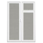 Tribeca Grey Dawn Perfect Fit