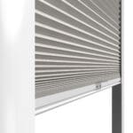 Tribeca Blockout Vintage Grey Perfect Fit