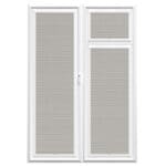 Tribeca Blockout Vintage Grey Perfect Fit
