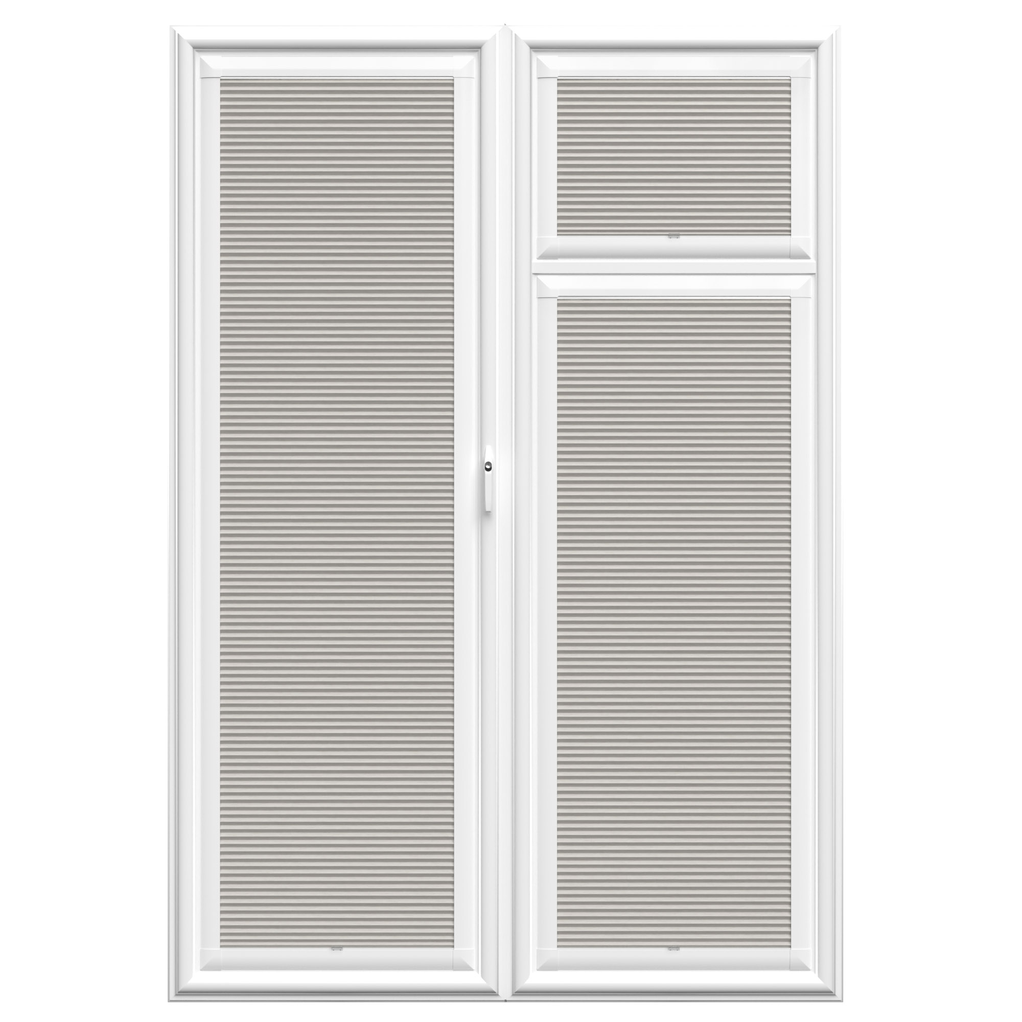 Tribeca Blockout Vintage Grey Perfect Fit - Image 6