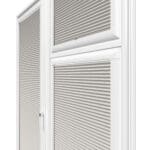 Tribeca Blockout Vintage Grey Perfect Fit