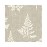 Emily Bond Tynesfield Linen Wave Curtain
