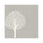 Emily Bond Yew Tree Pebble Wave Curtain