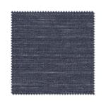 Caracas Indigo Wave Curtain