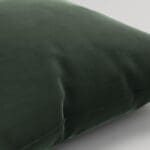 Bogota Velvet Forest Cushion