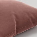 Bogota Velvet Vintage Cushion