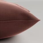 Bogota Velvet Vintage Cushion