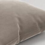 Bogota Velvet Mushroom Cushion