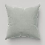 Bogota Velvet Pistachio Cushion