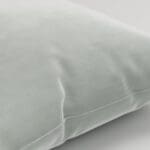 Bogota Velvet Pistachio Cushion