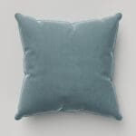 Bogota Velvet Spa Cushion