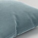 Bogota Velvet Spa Cushion