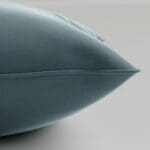 Bogota Velvet Spa Cushion