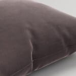 Bogota Velvet Thistle Cushion
