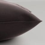 Bogota Velvet Thistle Cushion