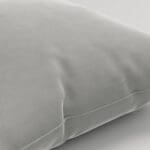 Bogota Velvet Frost Cushion