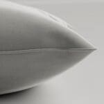 Bogota Velvet Frost Cushion